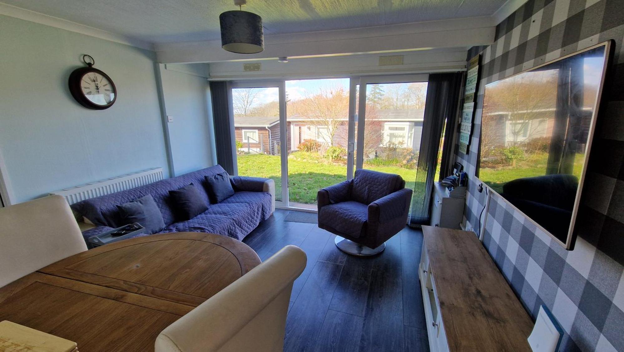 Ranger - Snowdon Cabins Holiday Let Caernarfon Caeathro Экстерьер фото